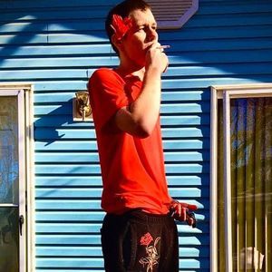 Meet your Posher, Aaron